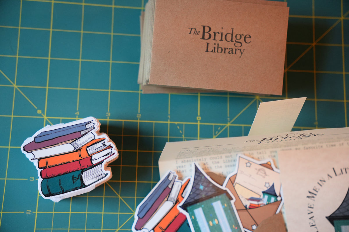 The Correspondence Club